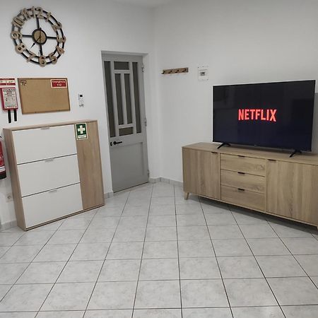 Mexilhoeira Grande Casa Radu 아파트 외부 사진