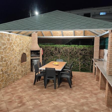 Mexilhoeira Grande Casa Radu 아파트 외부 사진