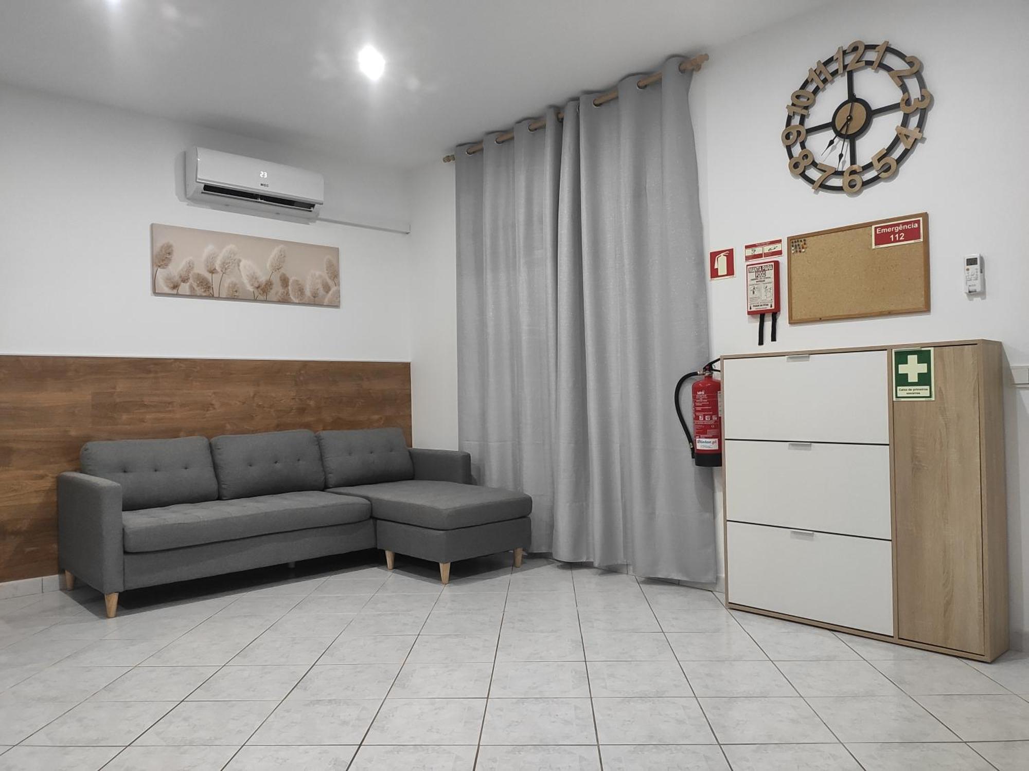 Mexilhoeira Grande Casa Radu 아파트 외부 사진