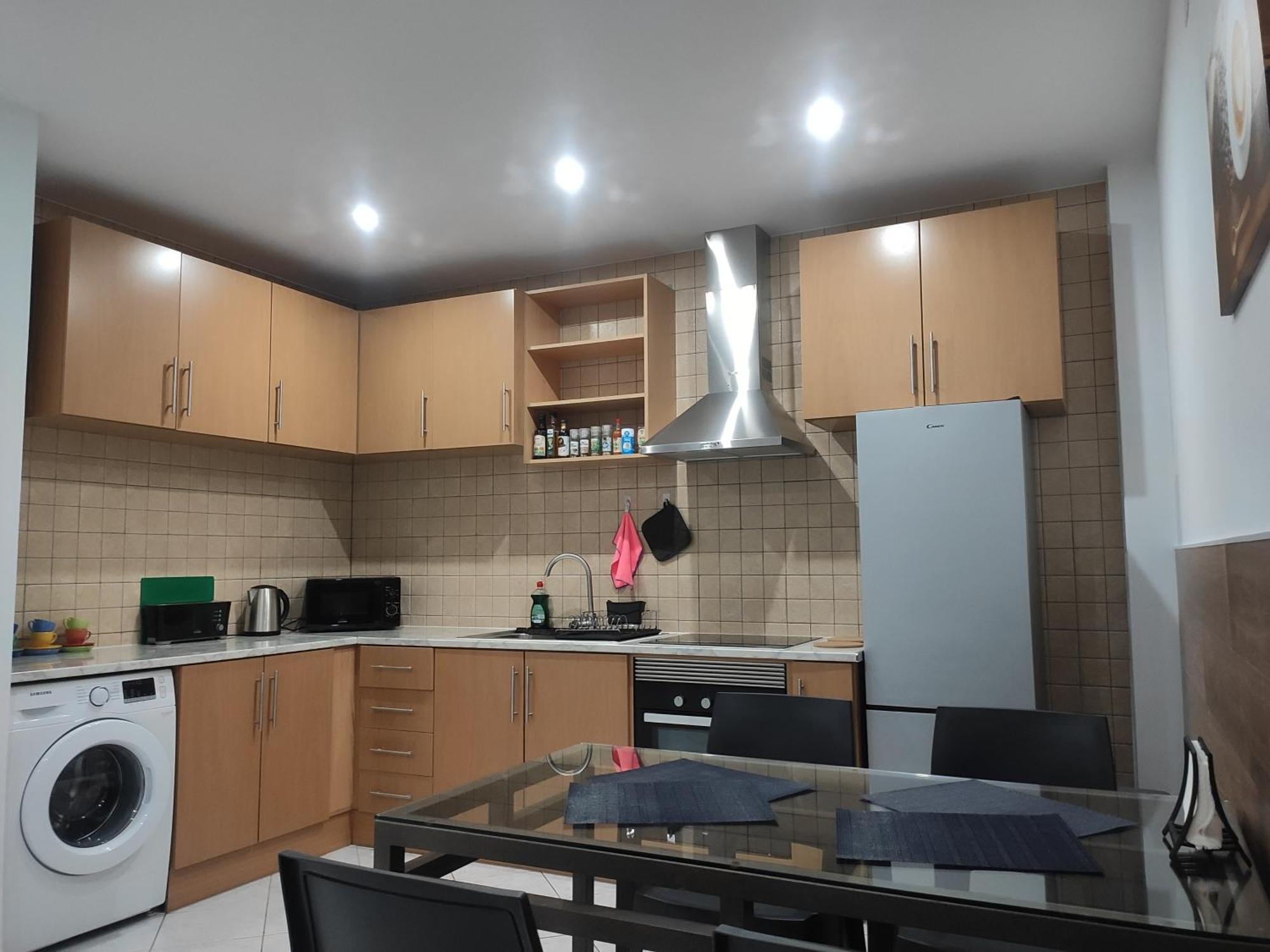 Mexilhoeira Grande Casa Radu 아파트 외부 사진