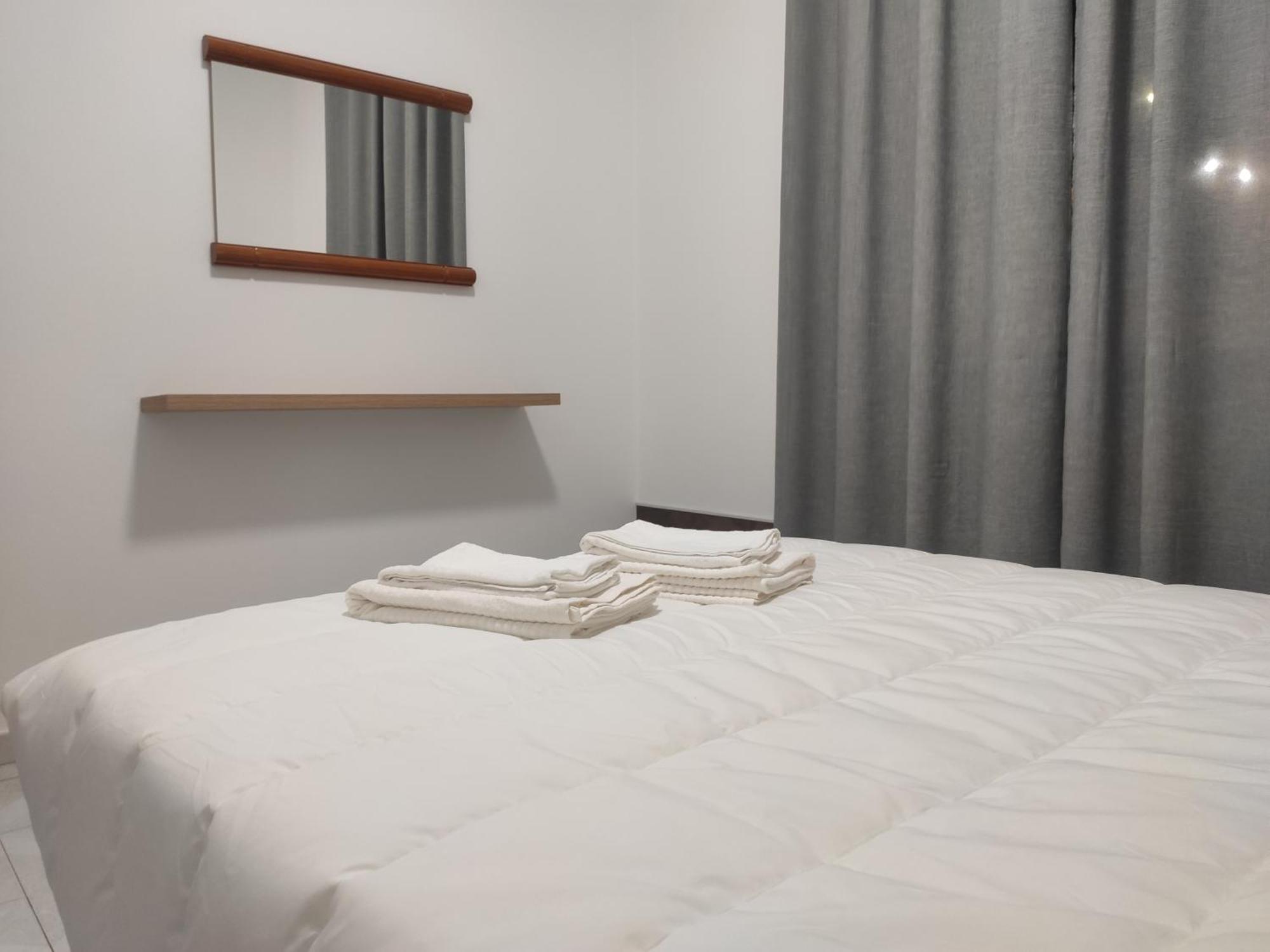 Mexilhoeira Grande Casa Radu 아파트 외부 사진