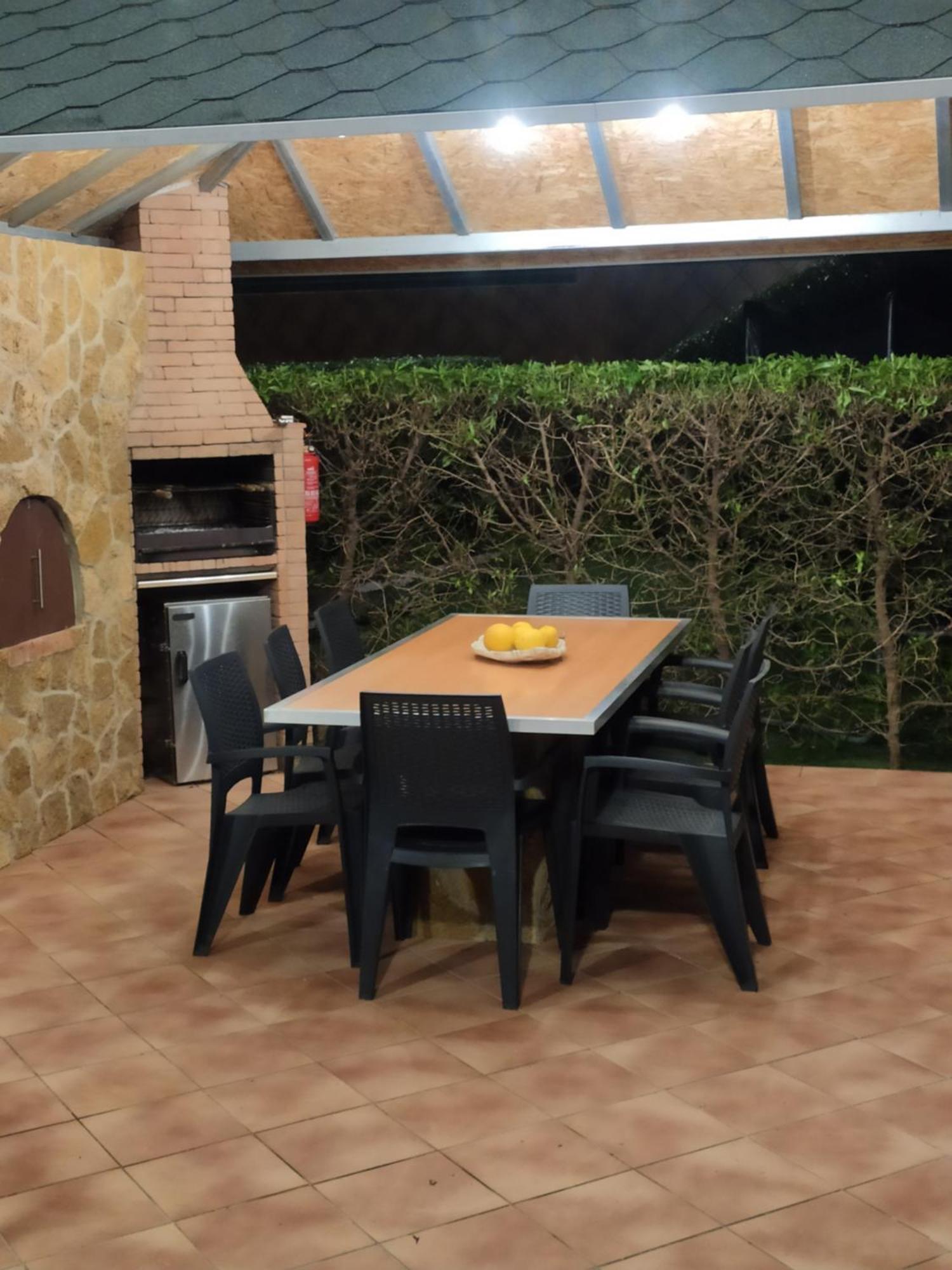Mexilhoeira Grande Casa Radu 아파트 외부 사진