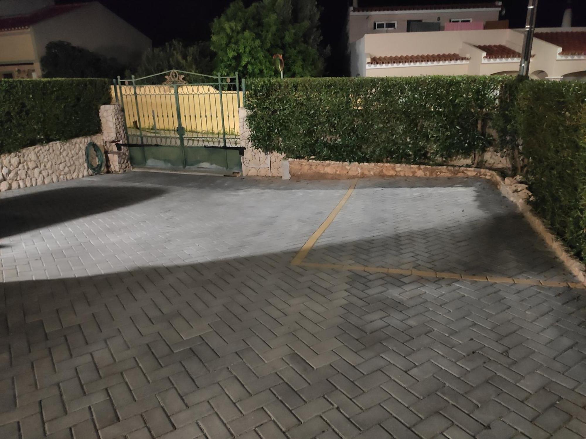 Mexilhoeira Grande Casa Radu 아파트 외부 사진