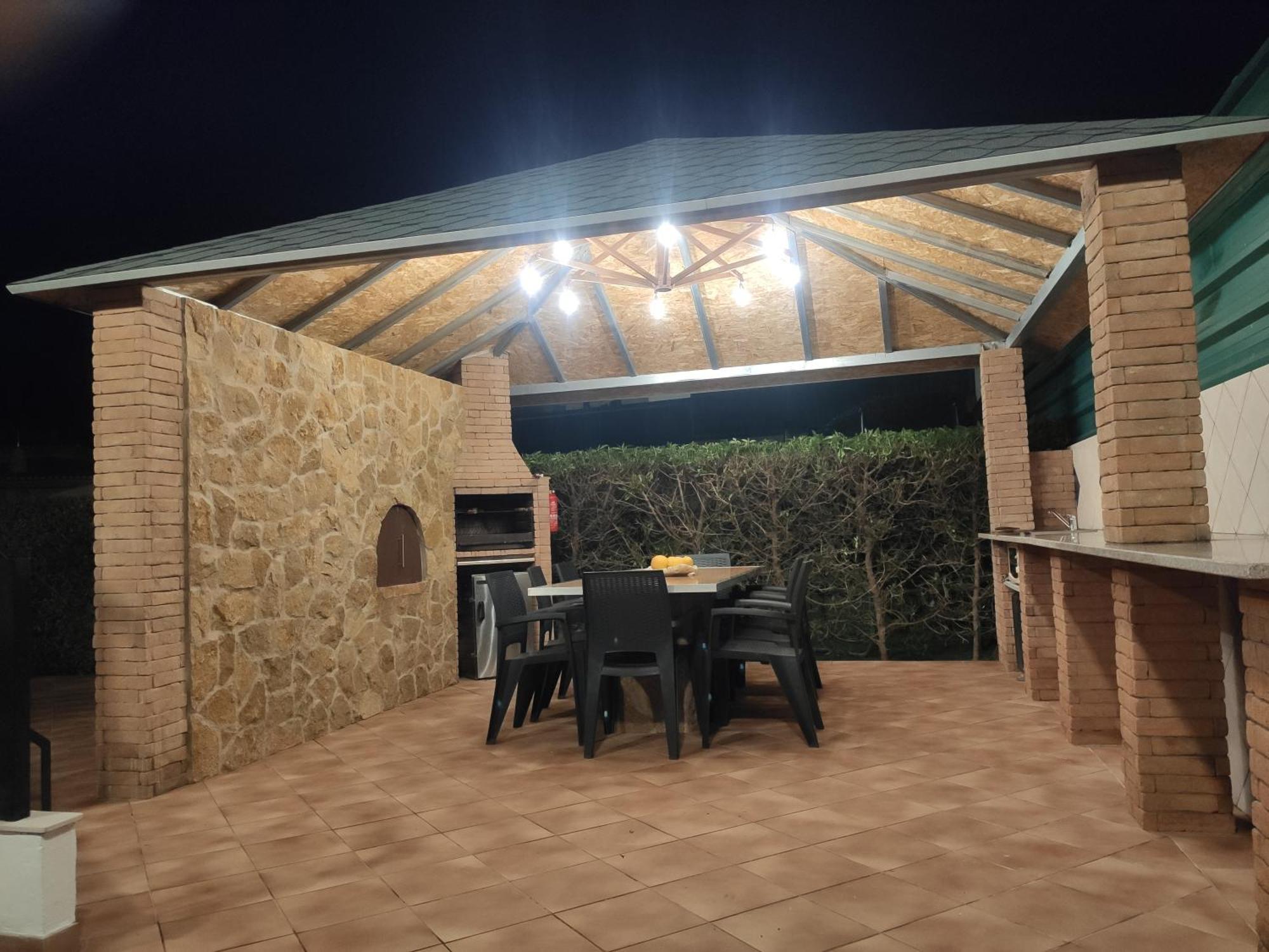Mexilhoeira Grande Casa Radu 아파트 외부 사진