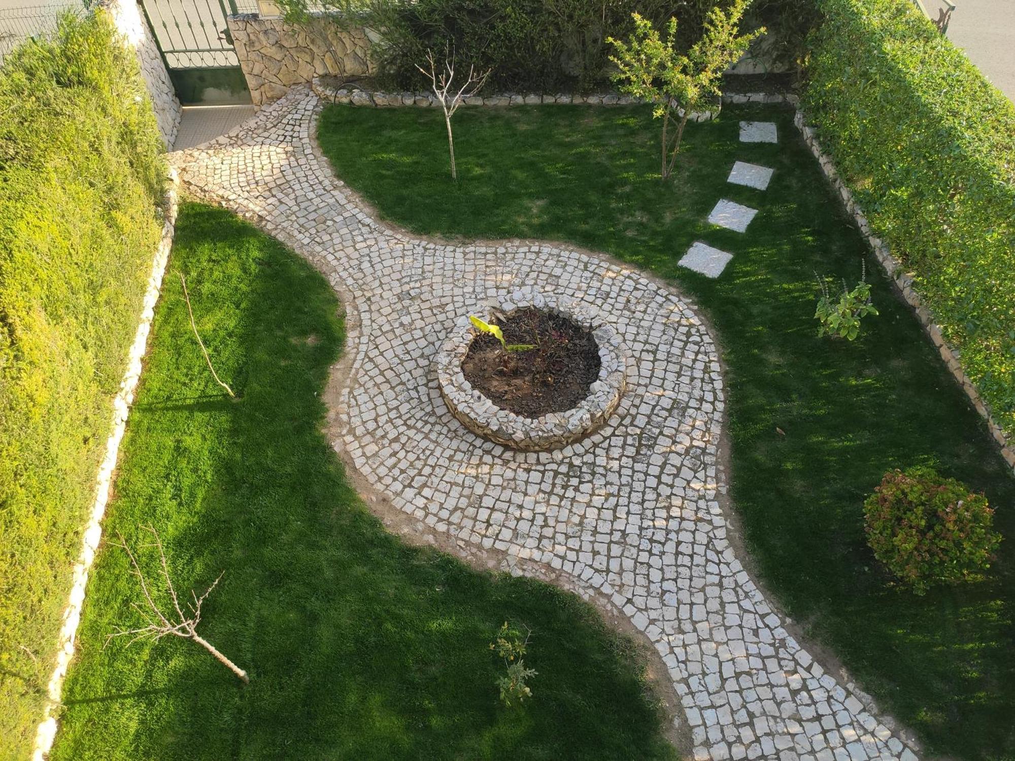 Mexilhoeira Grande Casa Radu 아파트 외부 사진