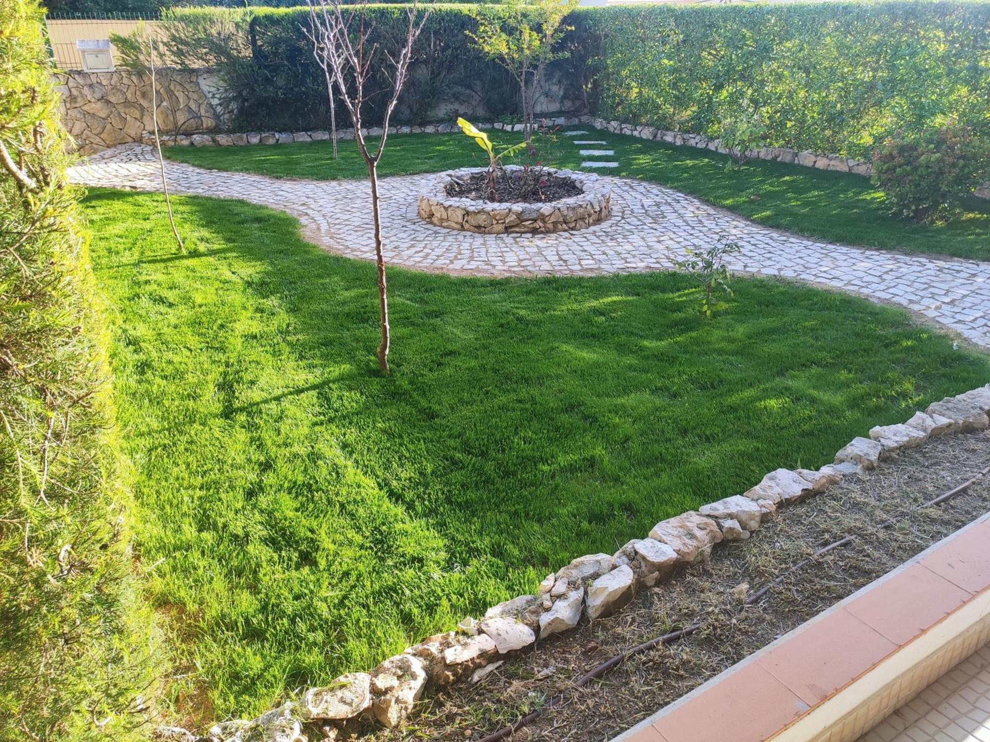 Mexilhoeira Grande Casa Radu 아파트 외부 사진